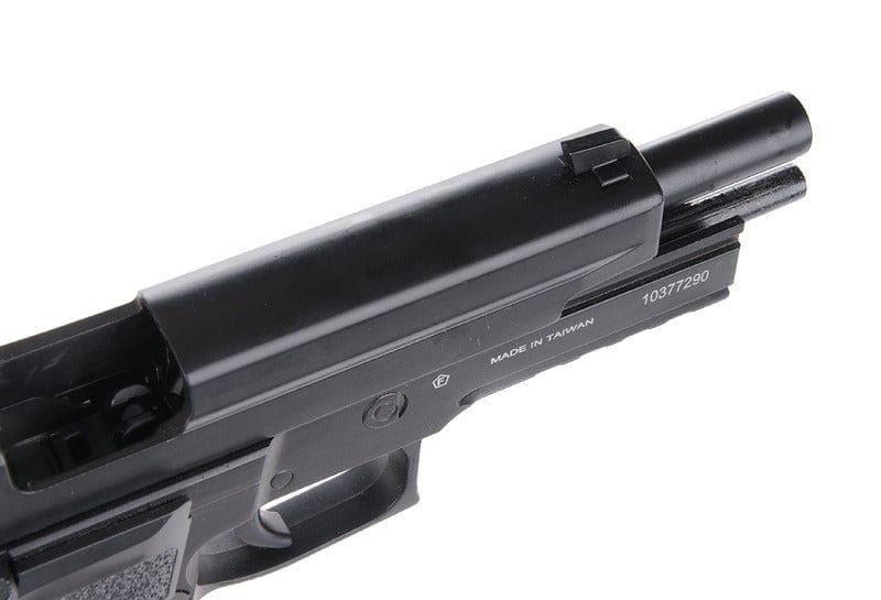 S226-S5 SIG pistol replica