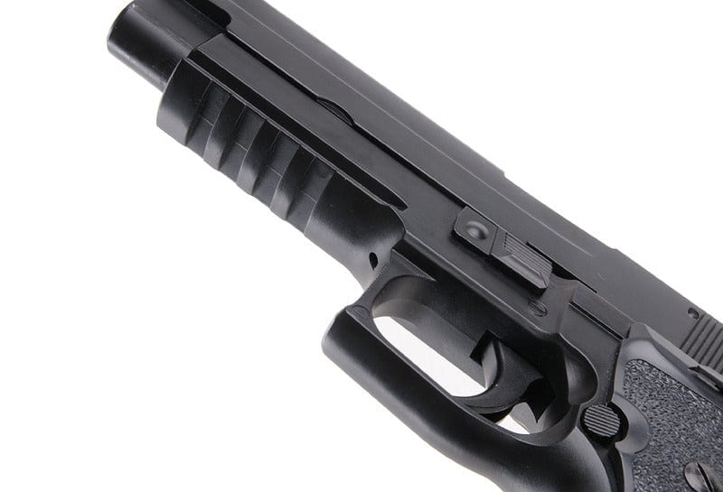 S226-S5 SIG pistol replica