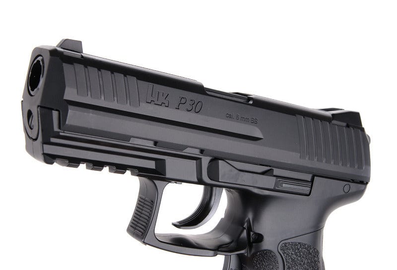H&K P30 Replica