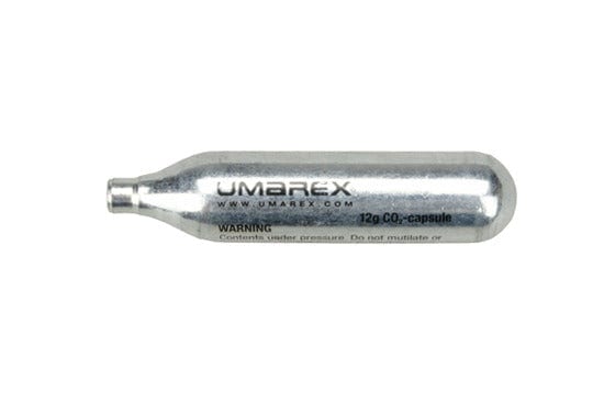 UMAREX CO2 cartridge 12g