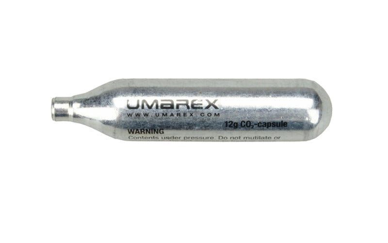 UMAREX CO2 cartridge 12g by Umarex on Airsoft Mania Europe