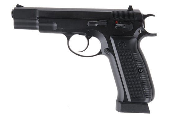 CZ75 KP-09 CO2 pistol