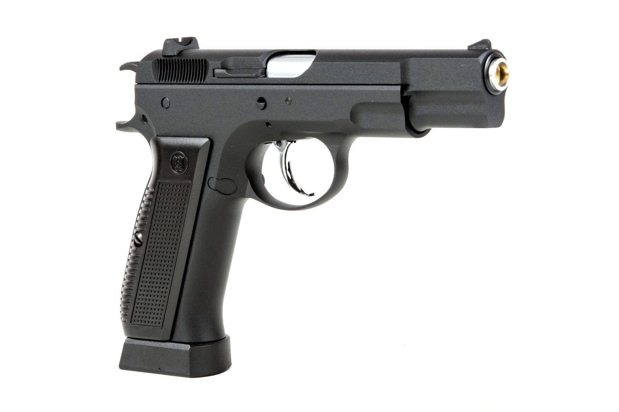 CZ75 KP-09 CO2 pistol