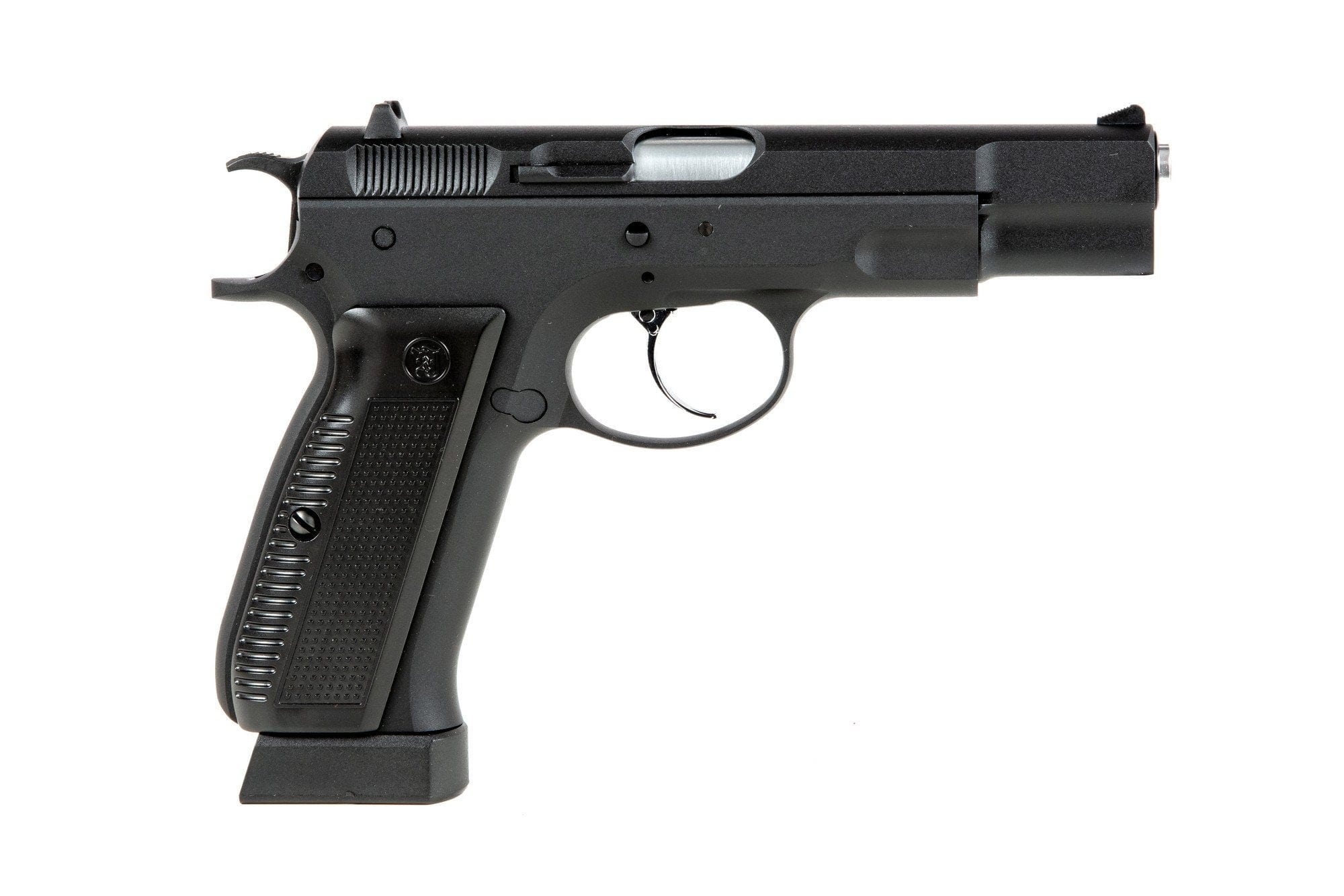 CZ75 KP-09 CO2 pistol