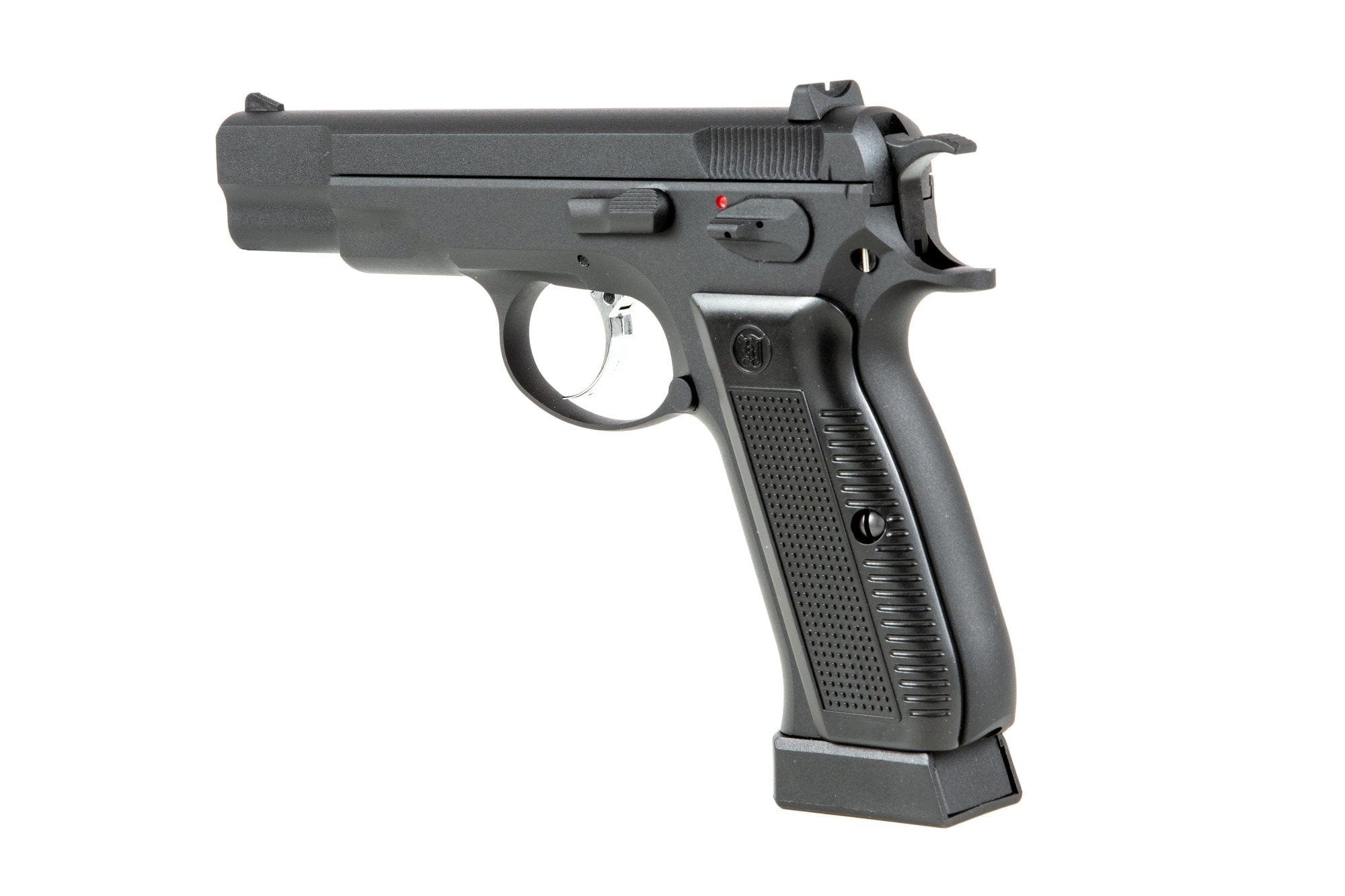 CZ75 KP-09 CO2 pistol