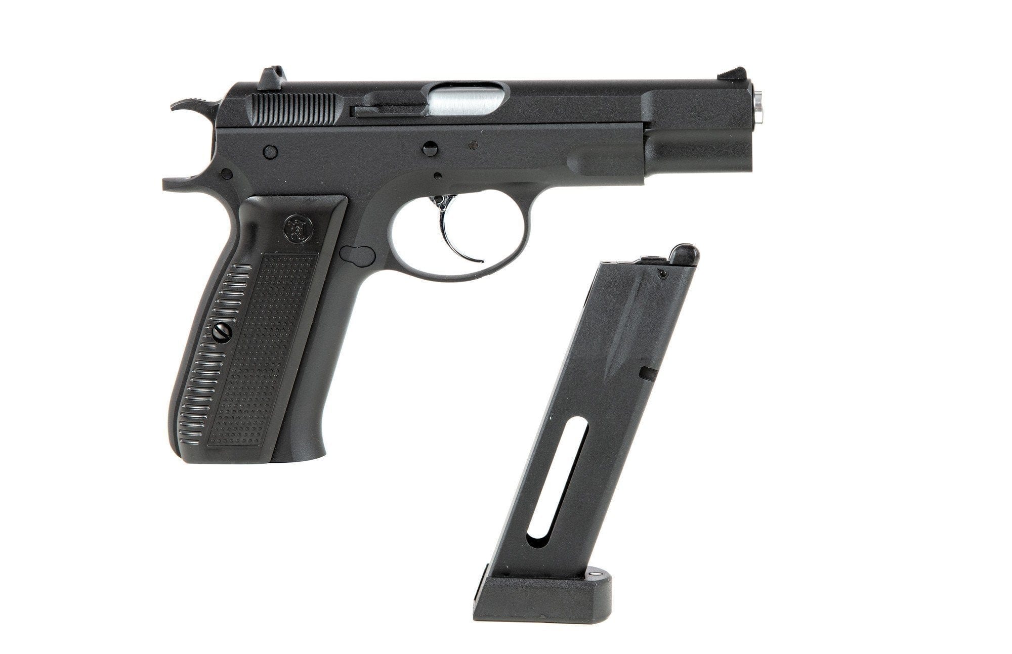 CZ75 KP-09 CO2 pistol