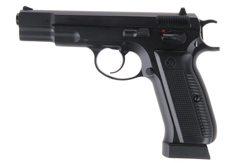 CZ75 KP-09 CO2 pistol