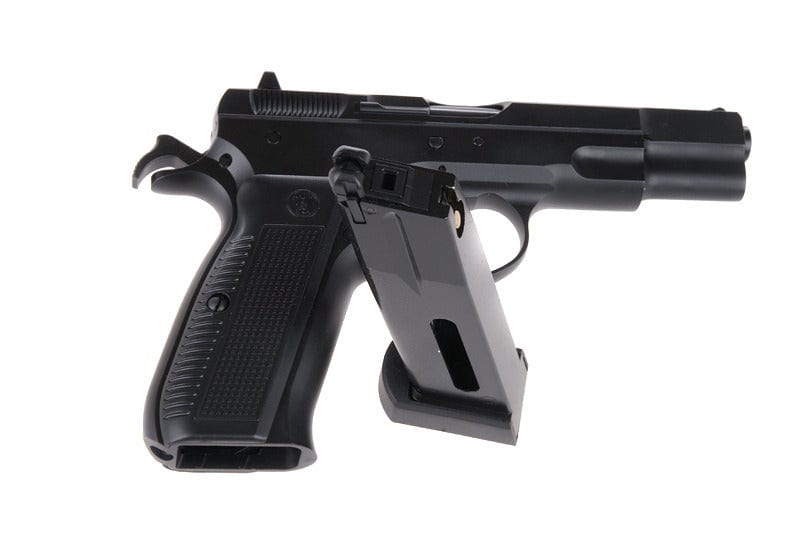 CZ75 KP-09 CO2 pistol
