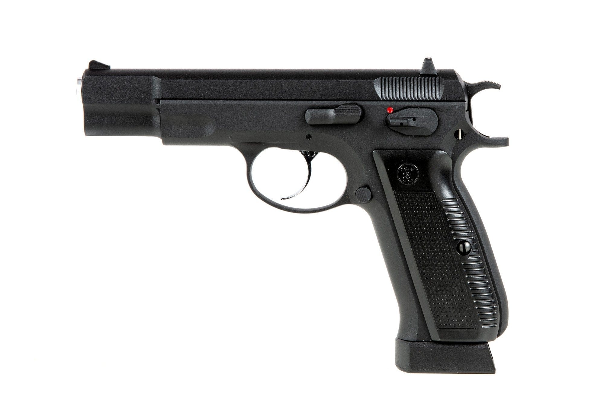 CZ75 KP-09 CO2 pistol