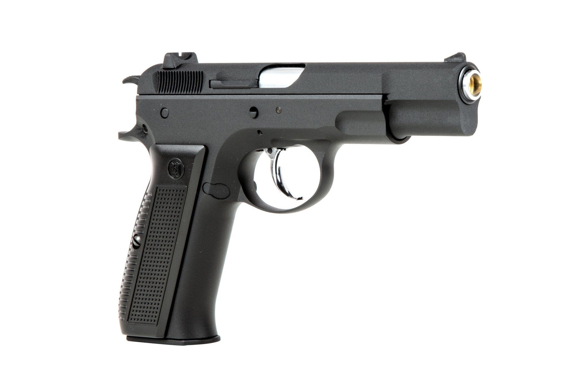 CZ75 KP-09 Gas pistol