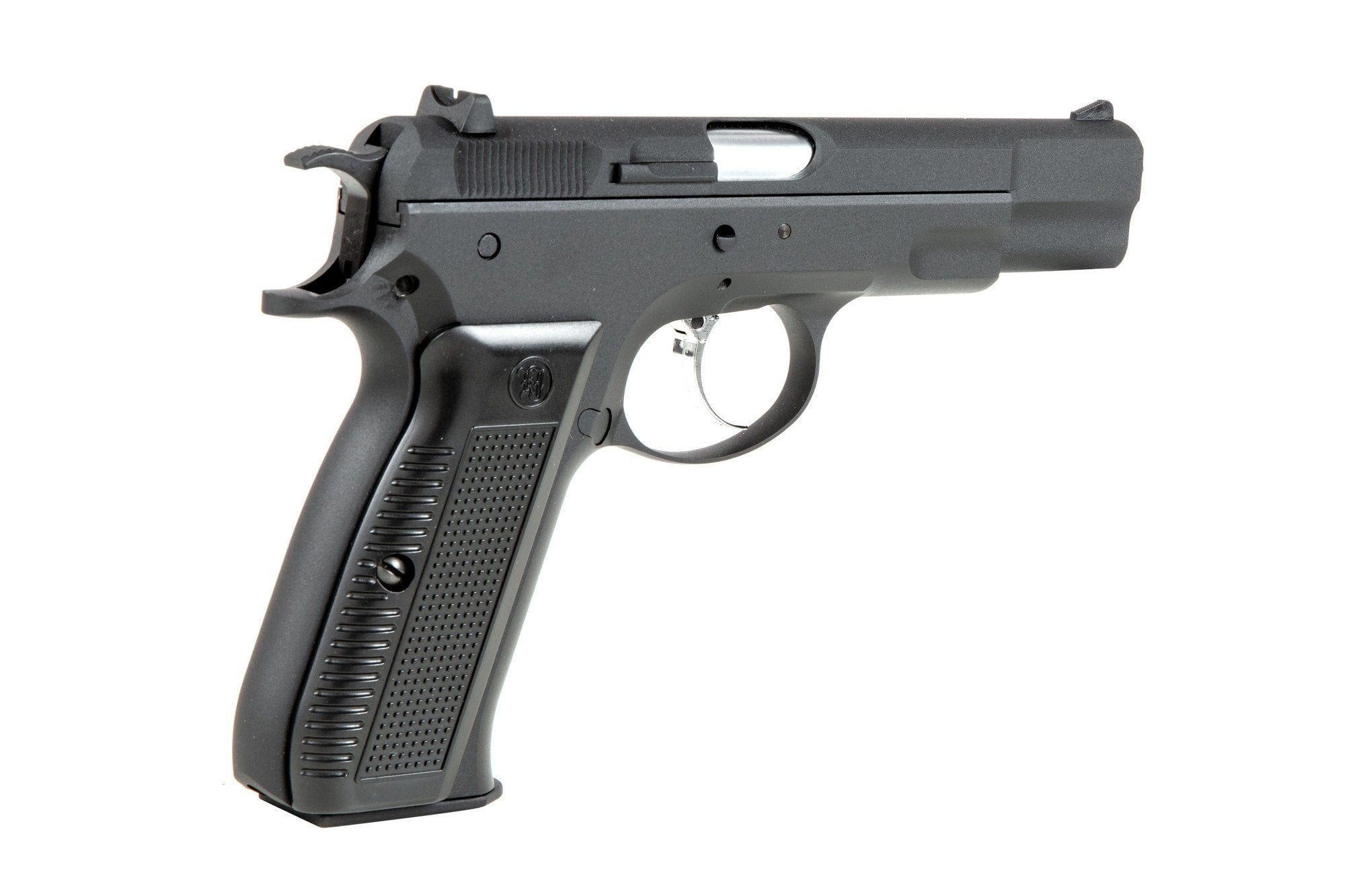 CZ75 KP-09 Gas pistol