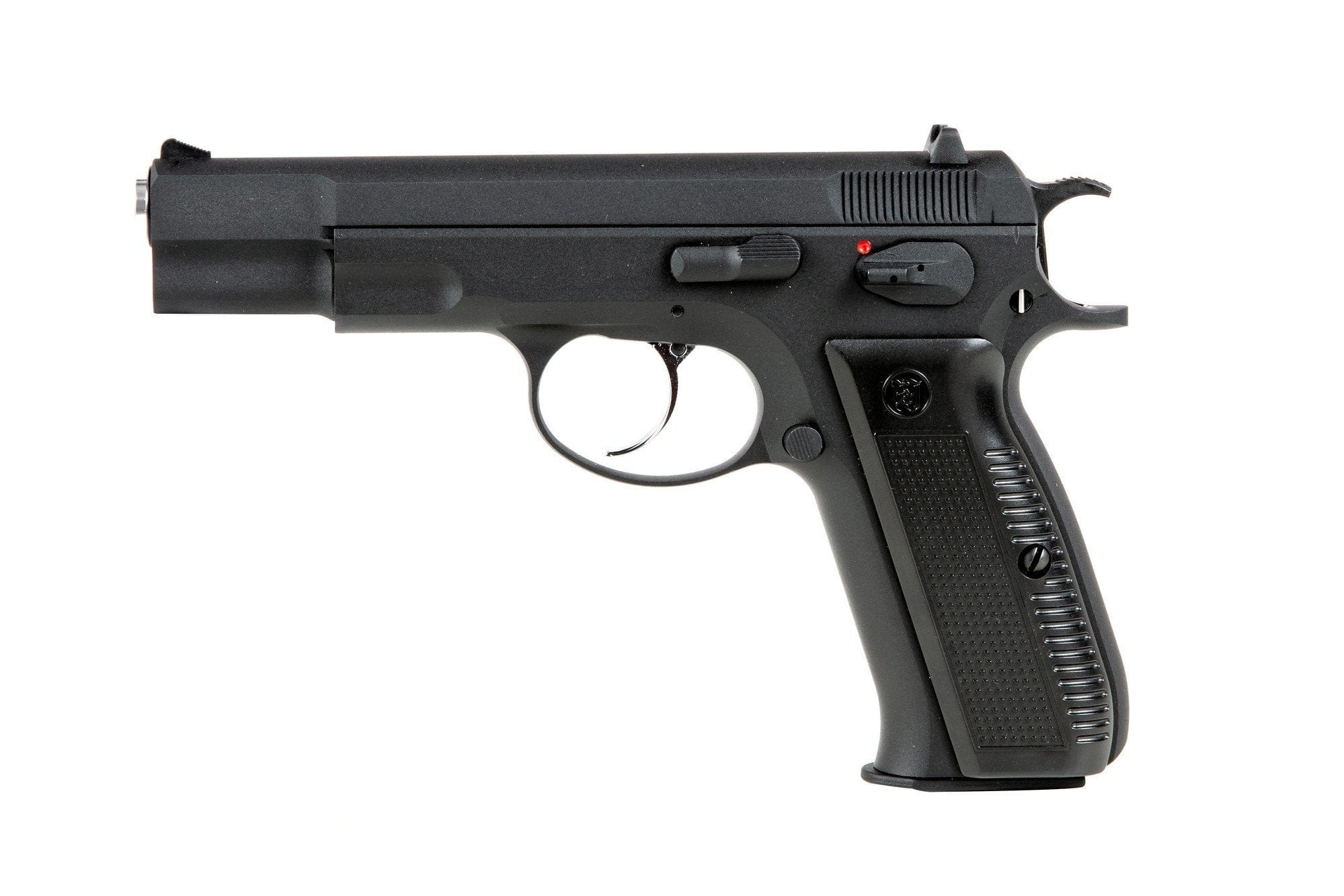 CZ75 KP-09 Gas pistol