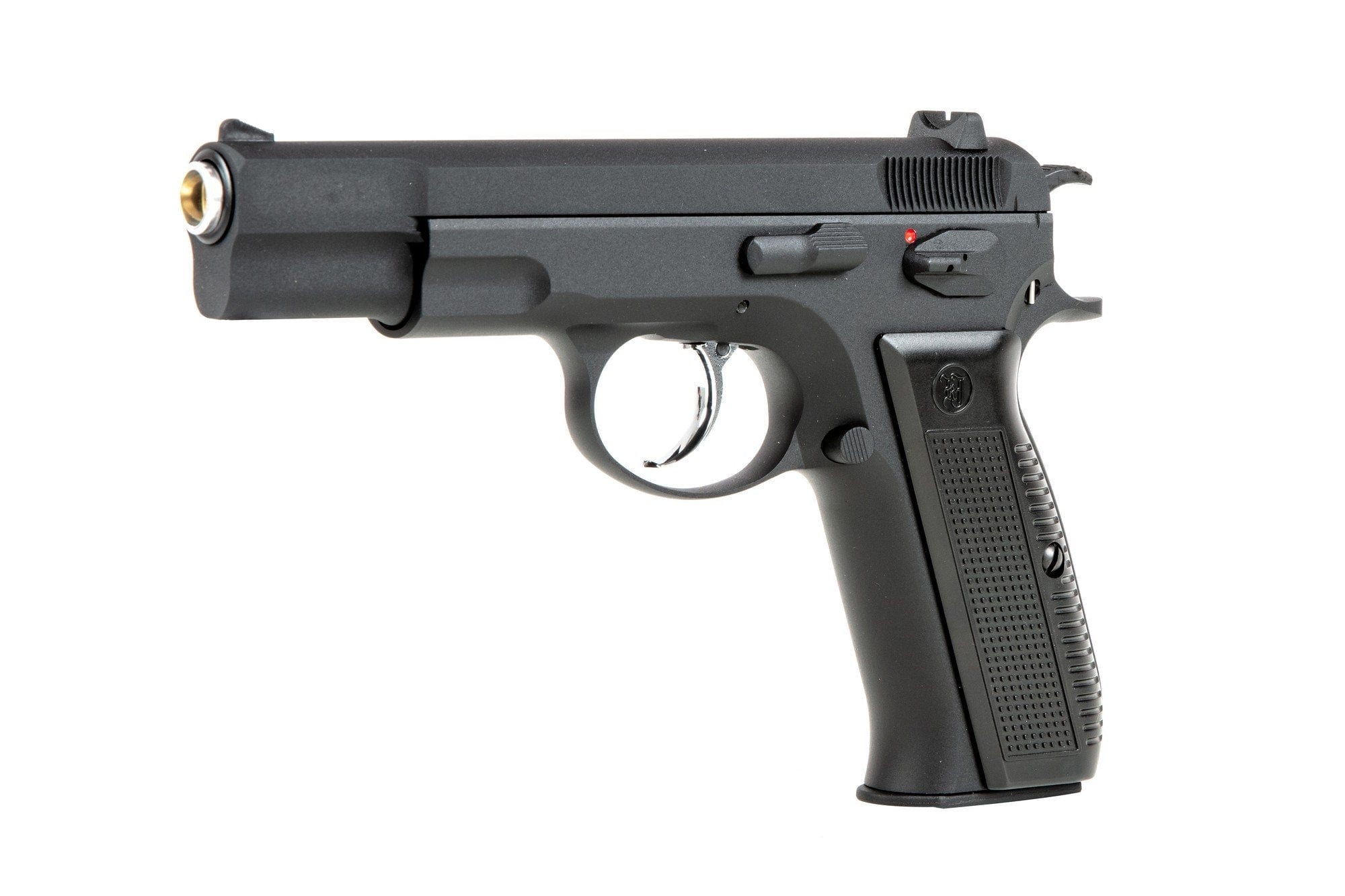 CZ75 KP-09 Gas pistol