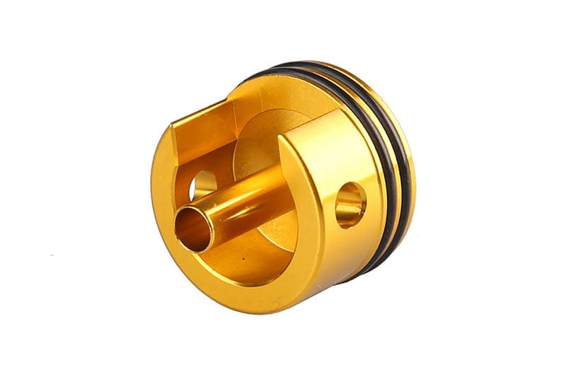 Ver.2 cylinder's head - MODIFY by Modify on Airsoft Mania Europe