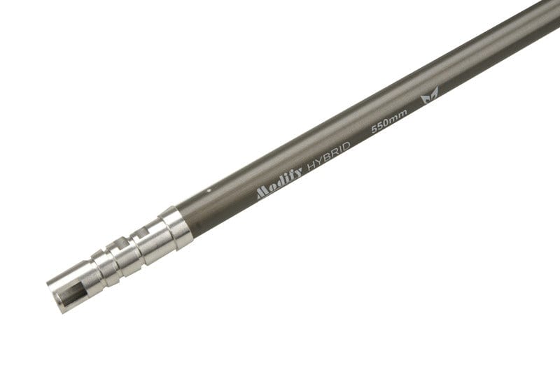 Modify Hybrid + 6.01mm precision barrel hop up rubber- 550 mm by Modify on Airsoft Mania Europe