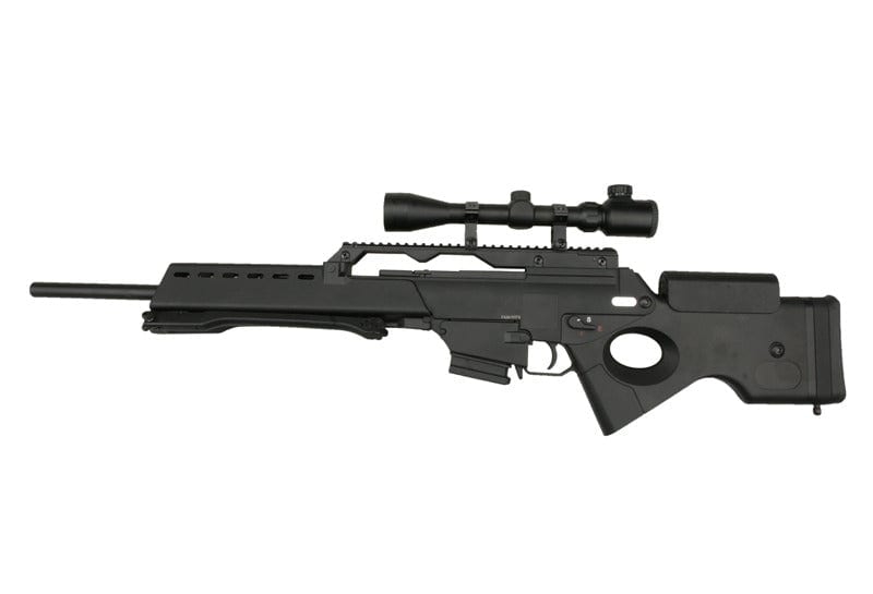 G36 sniper (JG1838) rifle replica