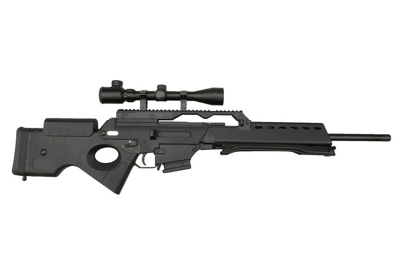 G36 sniper (JG1838) rifle replica