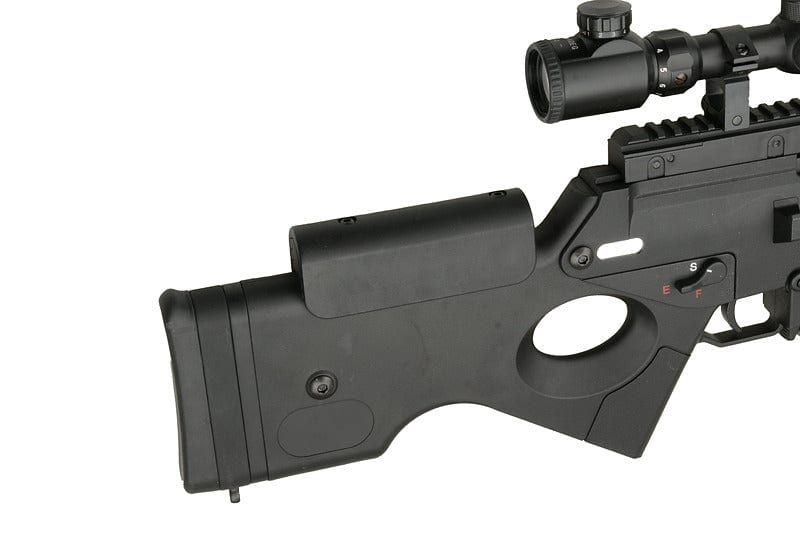 G36 sniper (JG1838) rifle replica