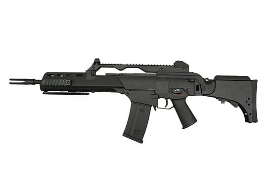 JG1938 carbine replica