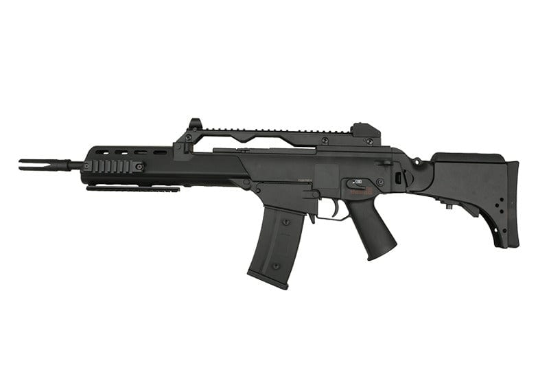 JG1938 carbine replica by JG Works on Airsoft Mania Europe