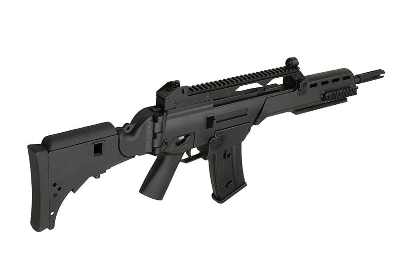 JG1938 carbine replica by JG Works on Airsoft Mania Europe