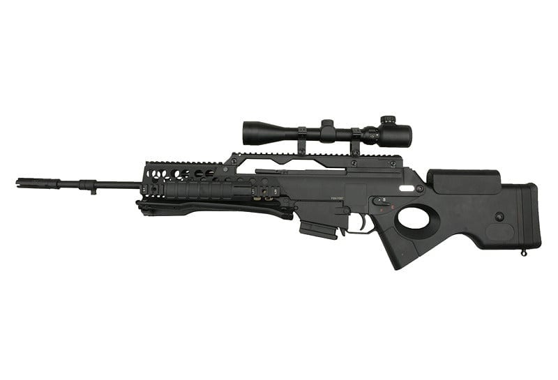 JG2238 rifle replica by JG Works on Airsoft Mania Europe