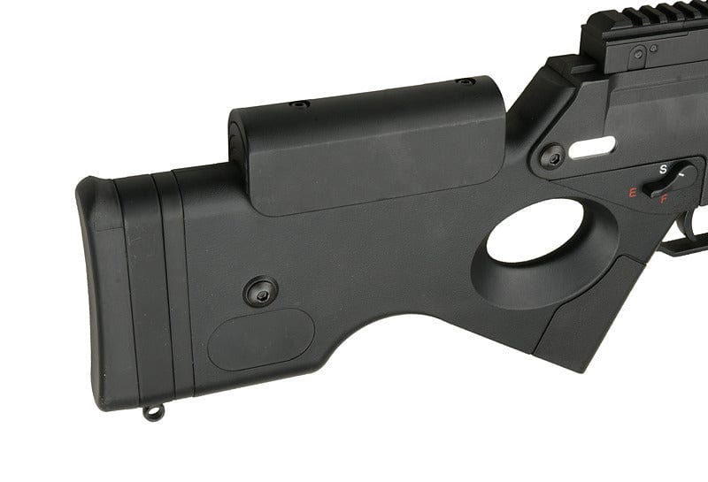 JG2238 rifle replica by JG Works on Airsoft Mania Europe