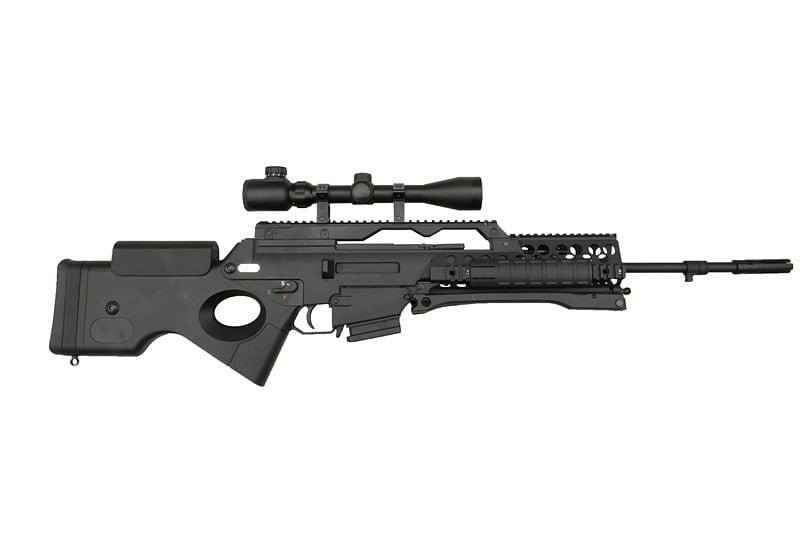 JG2238 rifle replica by JG Works on Airsoft Mania Europe