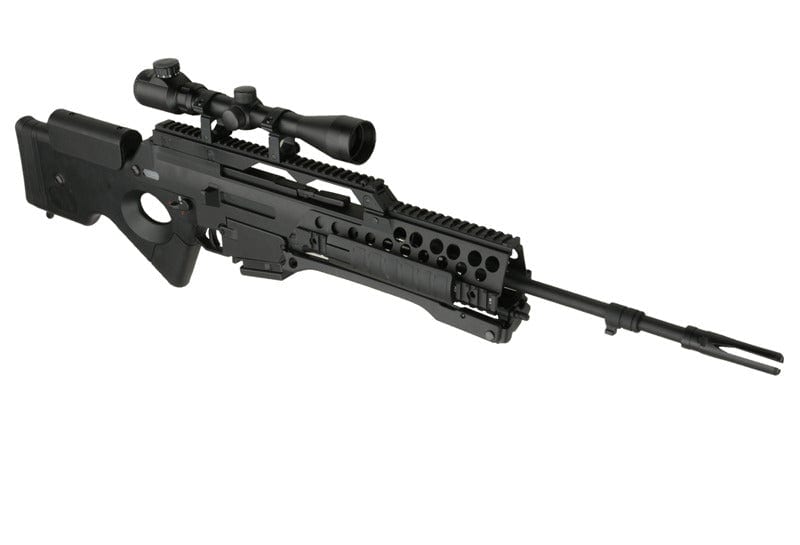 JG2238 rifle replica by JG Works on Airsoft Mania Europe