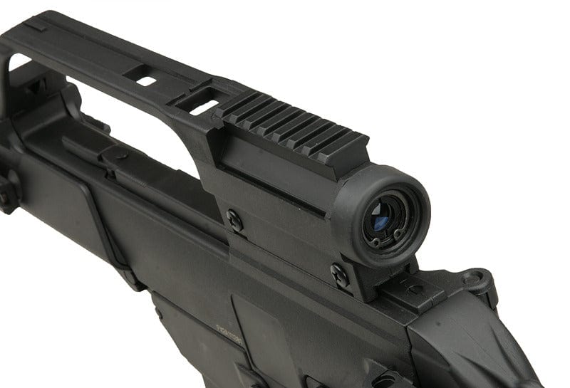 JG2338 V2 Assault Rifle Replica by JG Works on Airsoft Mania Europe