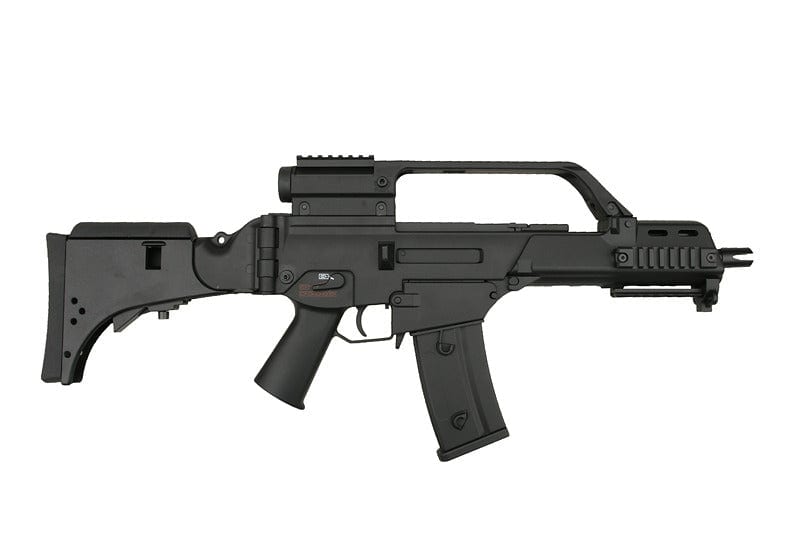 JG2338 V2 Assault Rifle Replica by JG Works on Airsoft Mania Europe