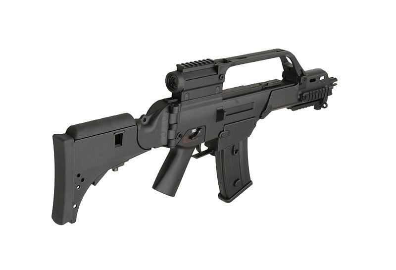 JG2338 V2 Assault Rifle Replica by JG Works on Airsoft Mania Europe
