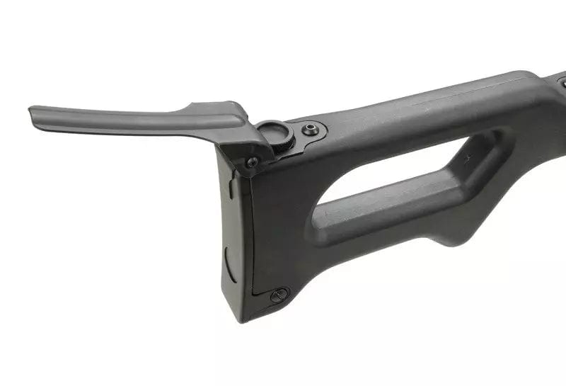 AK-PKM machinegun replica