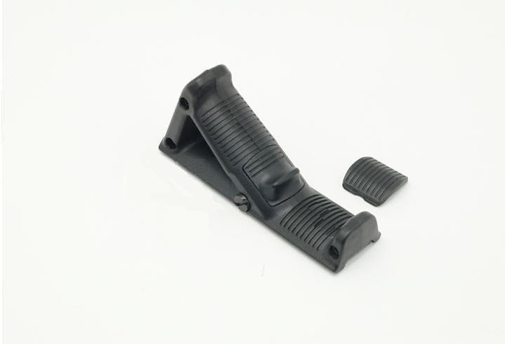 Angular front grip – black by FMA on Airsoft Mania Europe