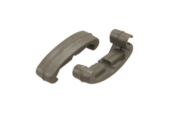 60 x 22mm RIS rail clips – OD