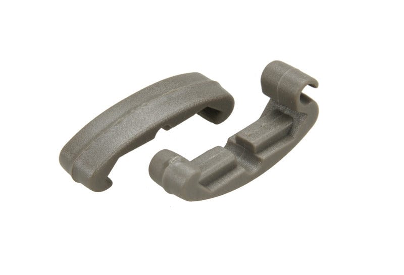 60 x 22mm RIS rail clips - FG by FMA on Airsoft Mania Europe