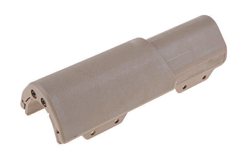 Cheek pad for the CTR/MOE type stock – sand by FMA on Airsoft Mania Europe