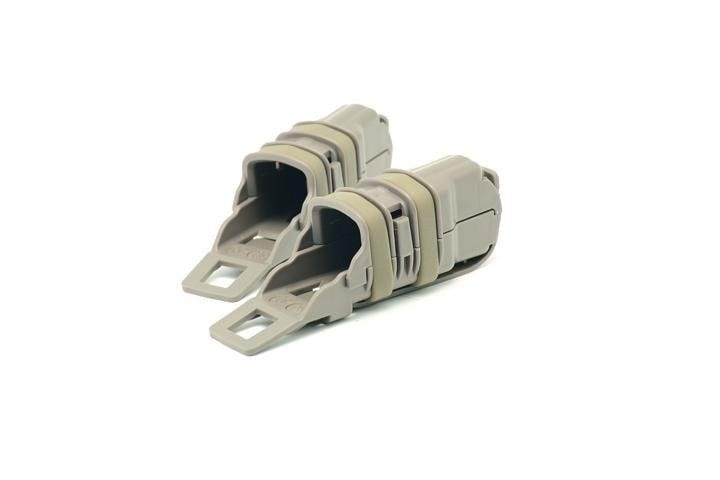 FAST Magazine Holster Set for pistol magazines - tan