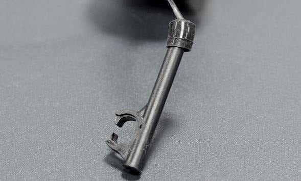 FMA ear protection mount –BLK by FMA on Airsoft Mania Europe