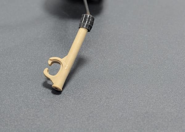 FMA ear protection mount set – DE by FMA on Airsoft Mania Europe