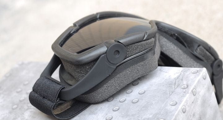 FMA Tactical Goggles