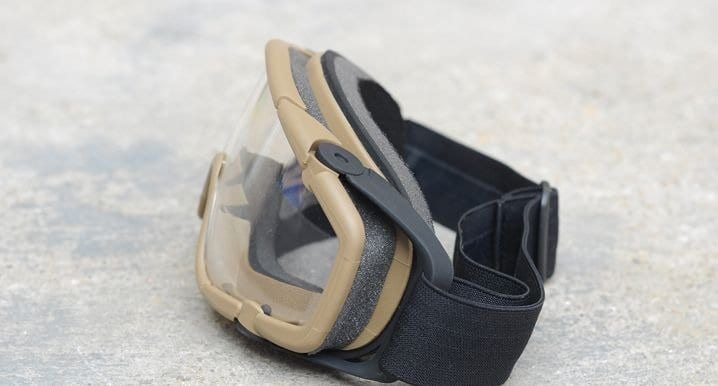 FMA tactical goggles