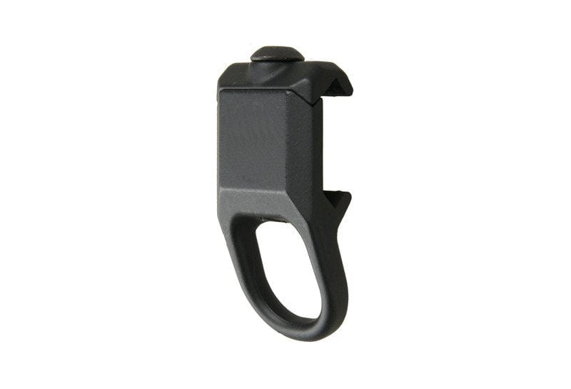 22mm RIS standard carrying sling mount