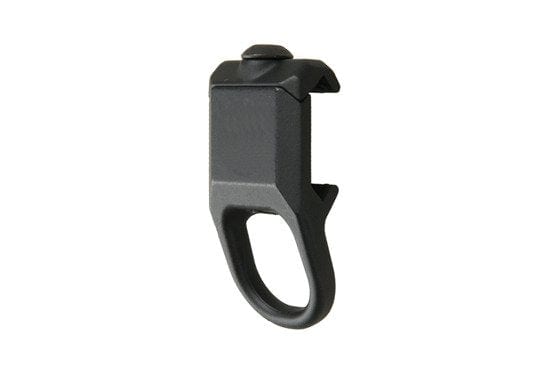 22mm RIS standard carrying sling mount
