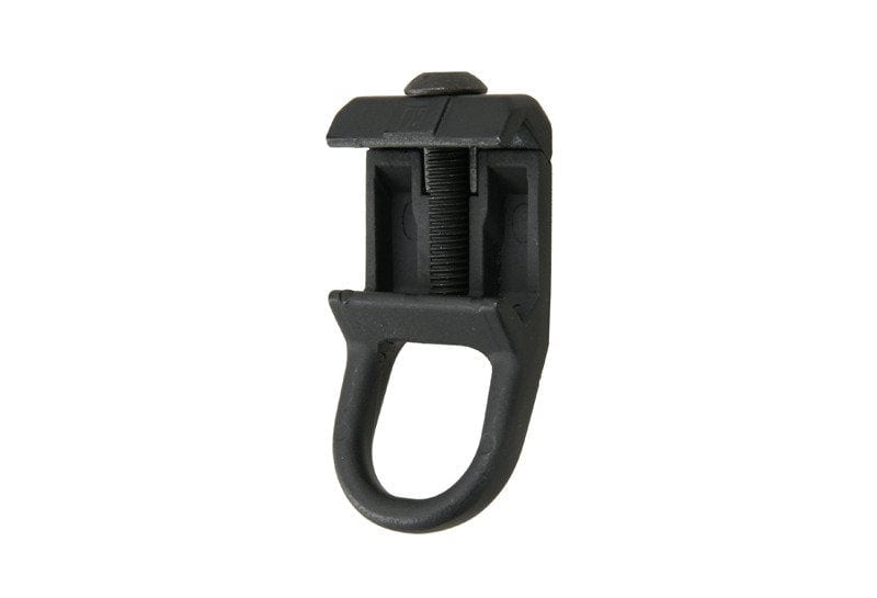 22mm RIS standard carrying sling mount