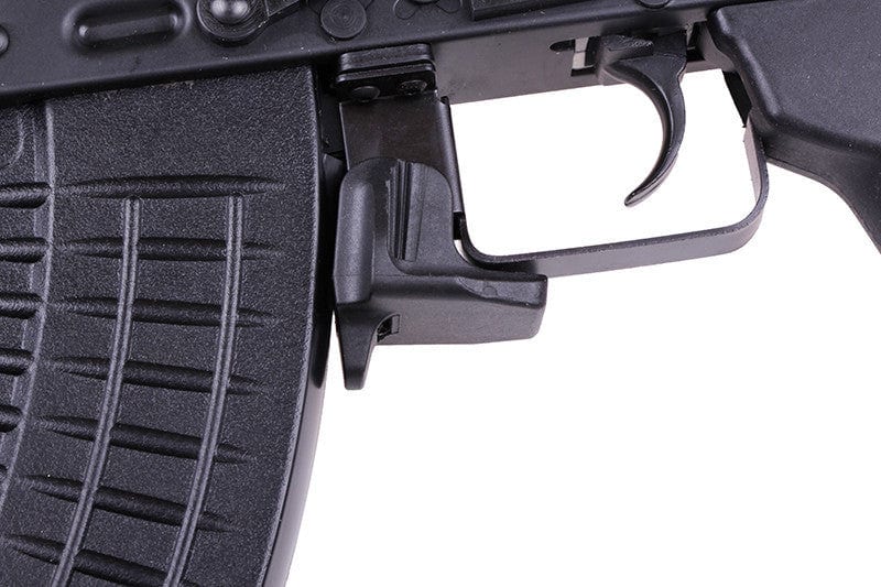 FMA AKMR FOR AK - black by FMA on Airsoft Mania Europe