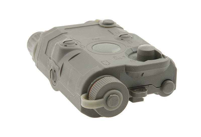 AN/PEQ 15 battery case by FMA on Airsoft Mania Europe