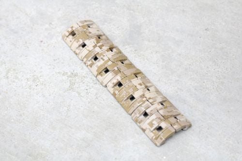 XTM Ris Cover - Digital desert