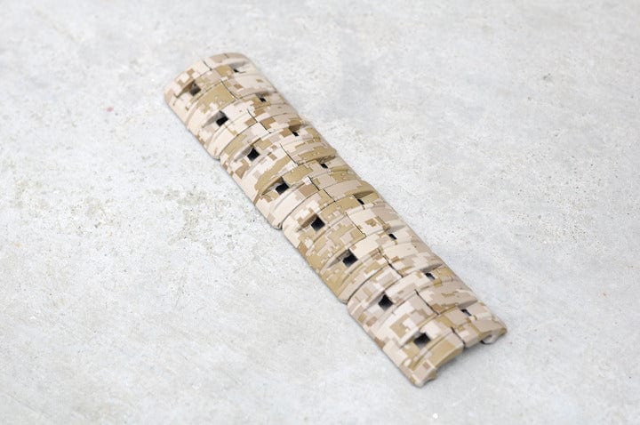 XTM Ris Cover - Digital desert