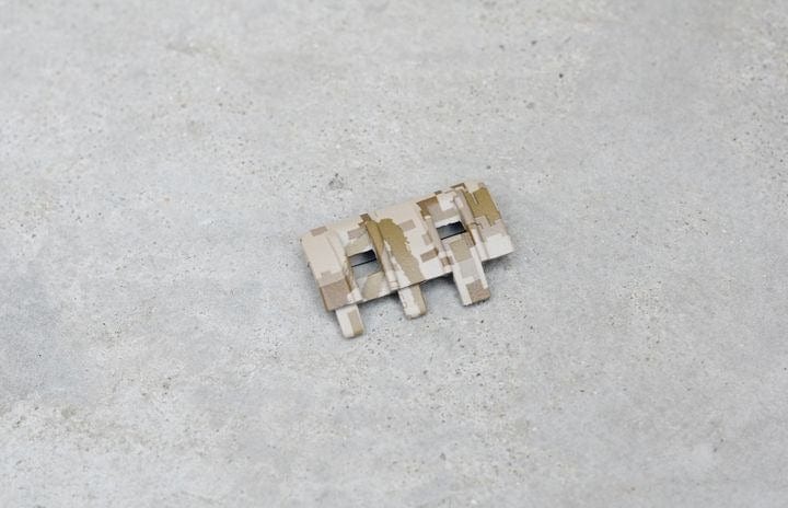 XTM Ris Cover - Digital desert